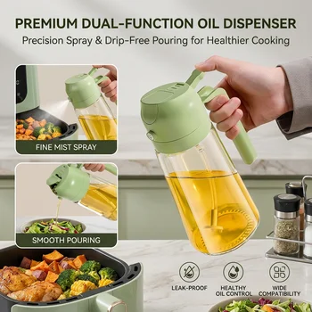 Oil Dispenser