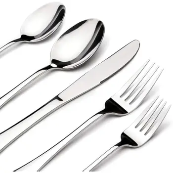 Silverware Set