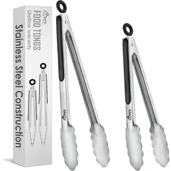 kitchen tongs